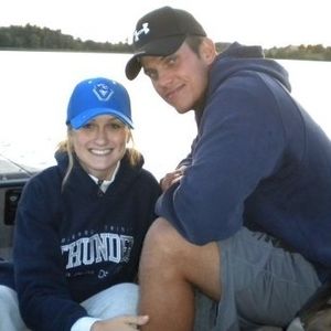 Meet your Posher, Bryan